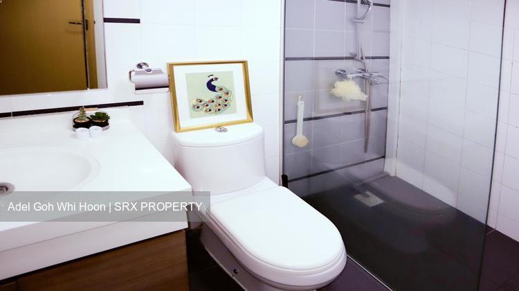 Blk 270C Punggol Field (Punggol), HDB 5 Rooms #201217622